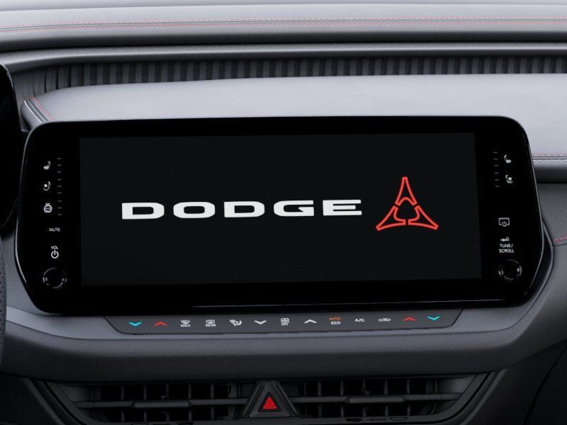 New 2026 Dodge Charger Scat Pack Plus - photo - 17