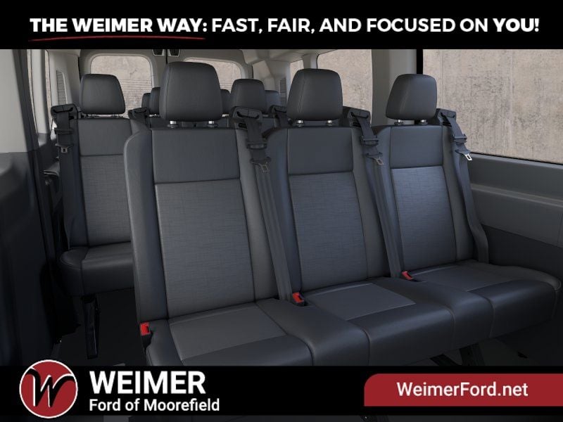 New 2026 Ford Transit-350 XL - photo - 10