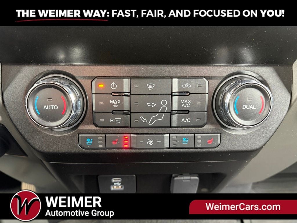 Pre-Owned 2021 Ford F-350SD Lariat - photo - 25