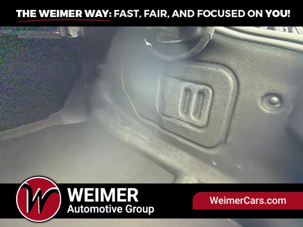 Pre-Owned 2023 Chevrolet Camaro LT1 - photo - 32