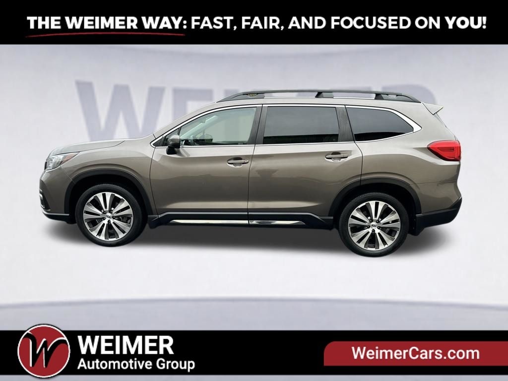 Pre-Owned 2022 Subaru Ascent Limited - photo - 5