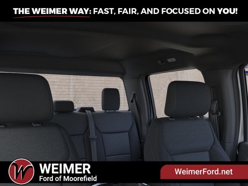 New 2026 Ford F-150 XLT - photo - 21