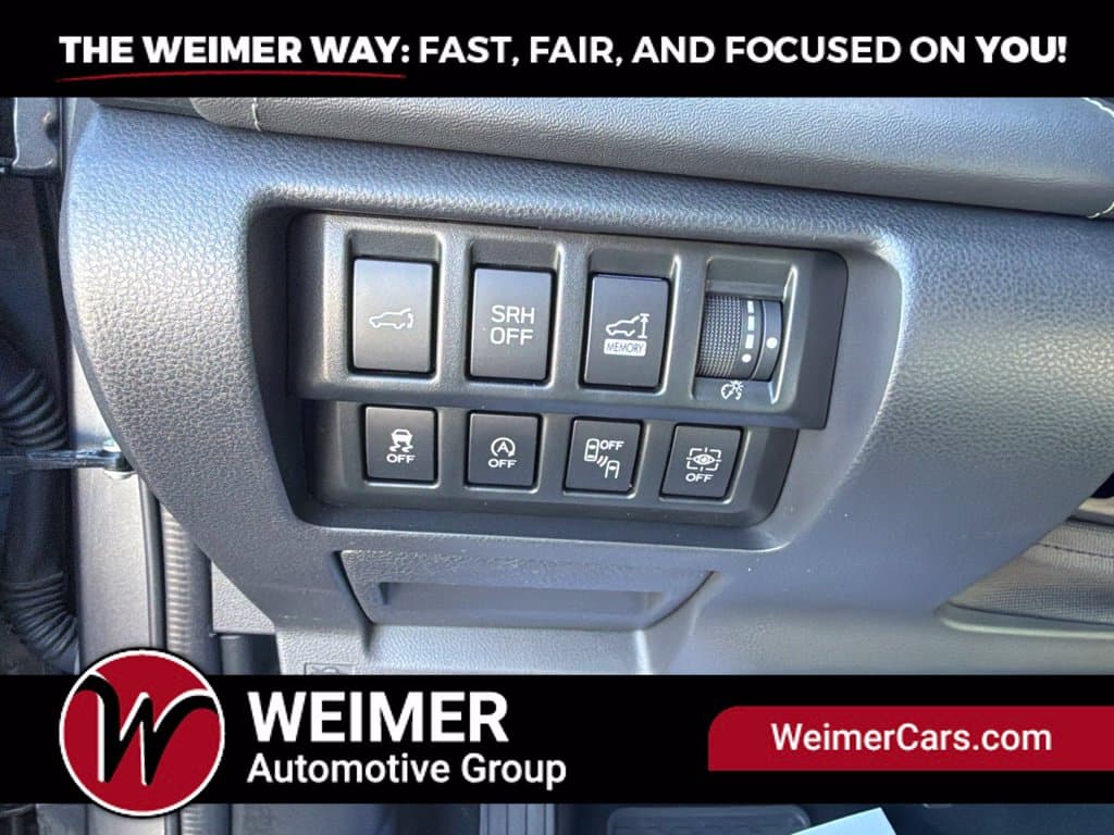 Pre-Owned 2023 Subaru Forester Touring - photo - 23