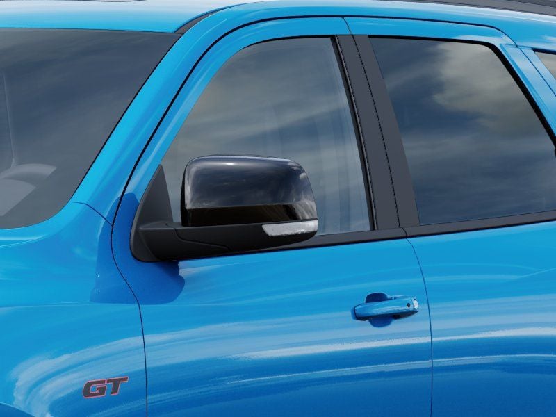 New 2026 Dodge Durango GT Plus HEMI V8 - photo - 11