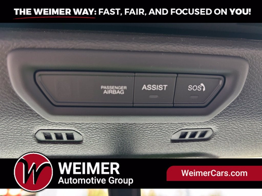 Pre-Owned 2022 Jeep Wrangler Sport - photo - 32