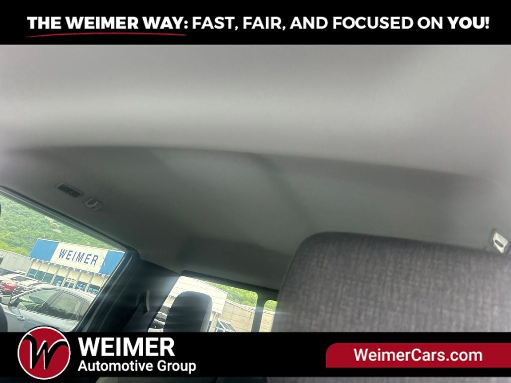 Pre-Owned 2025 Ford F-150 XLT - photo - 18