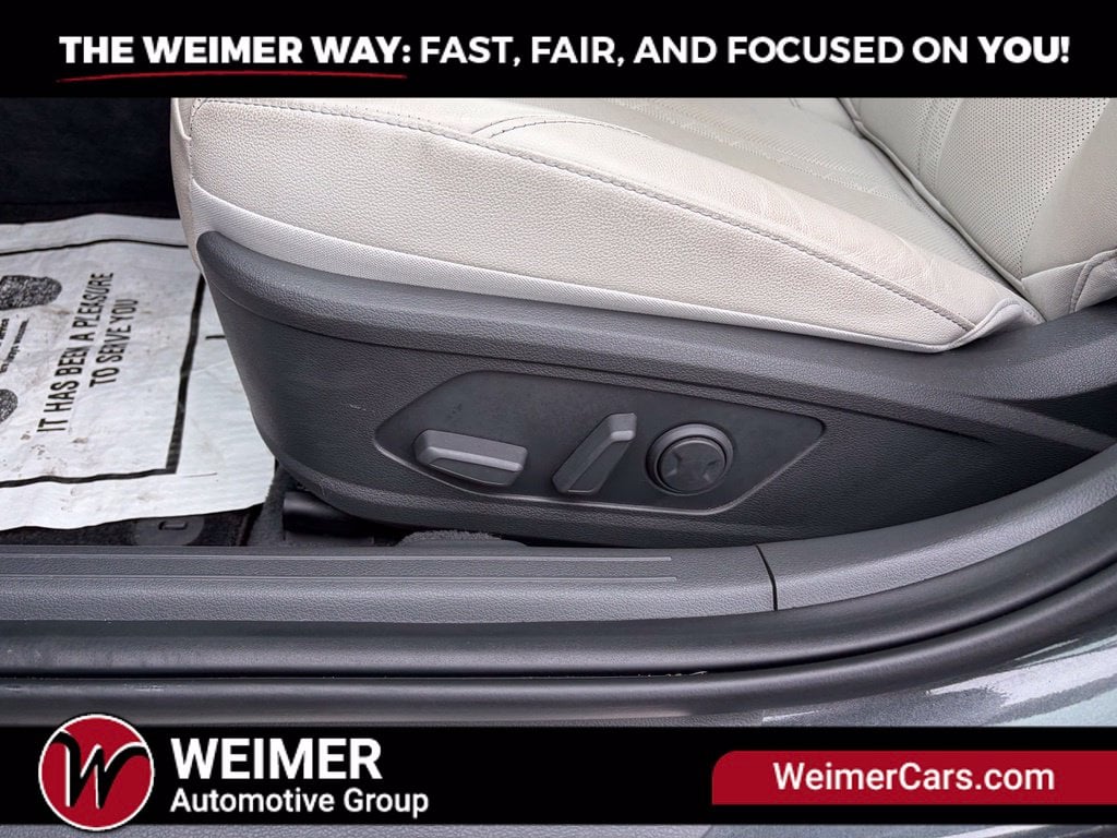 Pre-Owned 2025 Hyundai Sonata Hybrid Limited - photo - 26