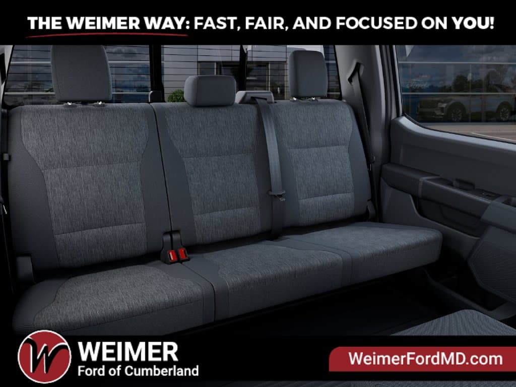 New 2027 Ford F-250SD XL - photo - 10