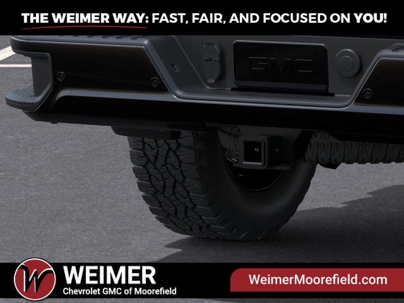 New 2026 GMC Sierra 2500HD Denali Ultimate - photo - 13