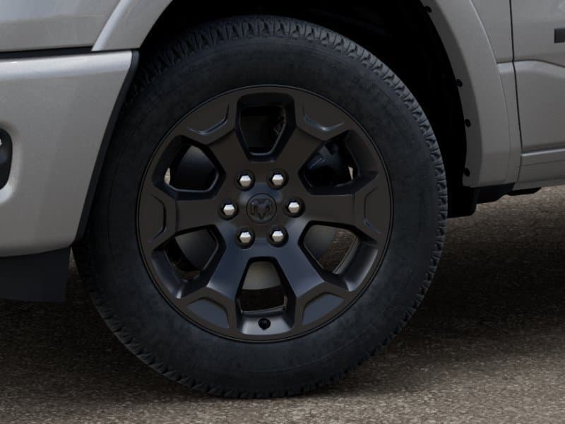 New 2027 Ram 1500 Big Horn/Lone Star - photo - 7