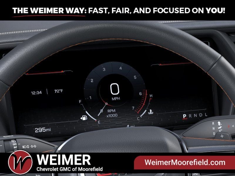 New 2027 GMC Terrain AT4 - photo - 17