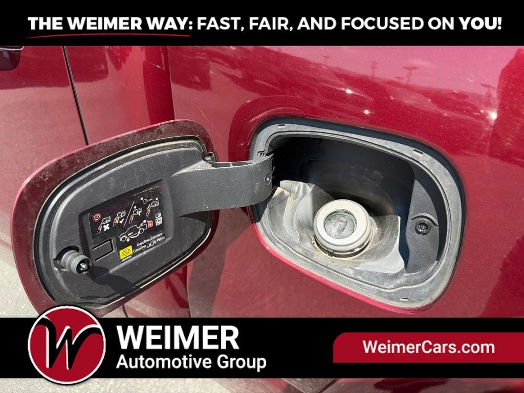 Pre-Owned 2021 Ram 1500 Laramie - photo - 10