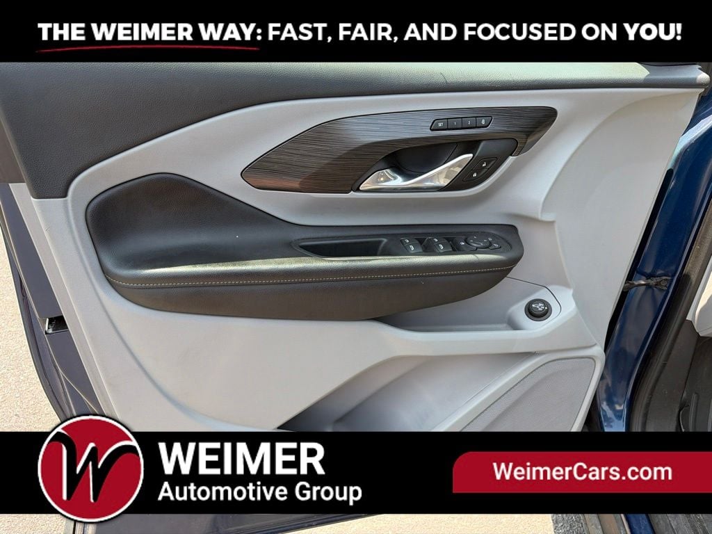 Pre-Owned 2022 GMC Terrain SLT - photo - 20