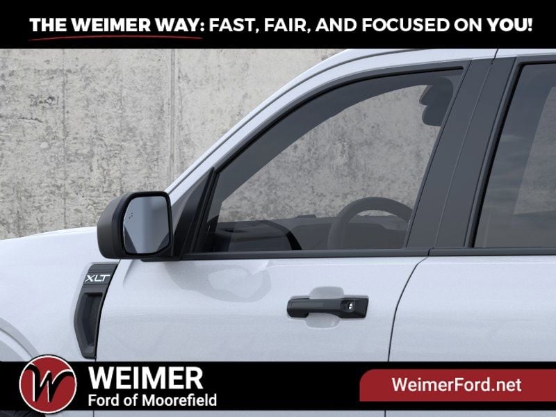 New 2026 Ford Maverick XLT - photo - 20