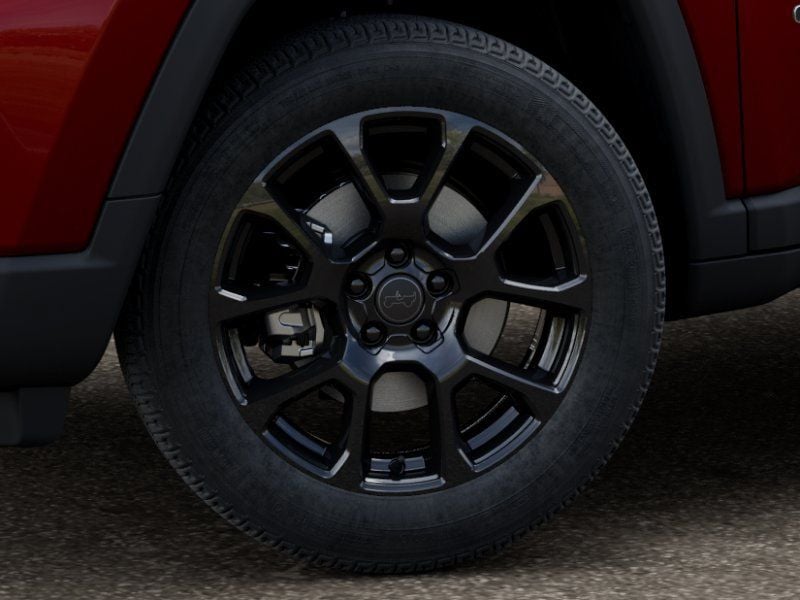 New 2026 Jeep Compass Latitude - photo - 7