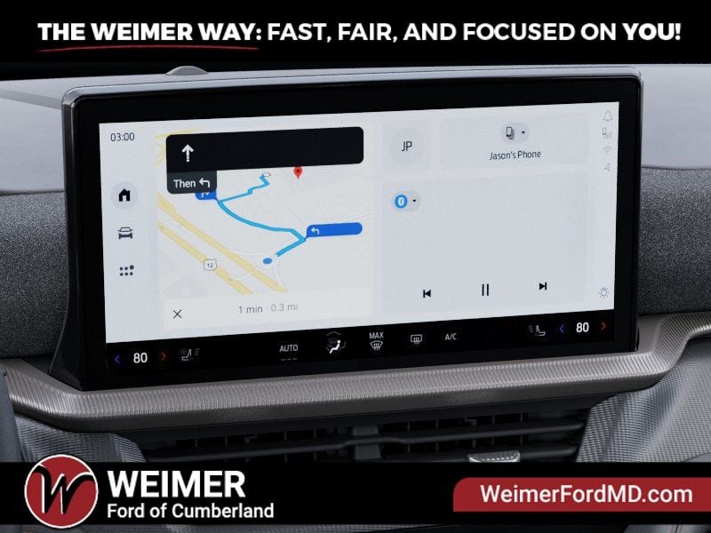 New 2027 Ford Explorer Active - photo - 12