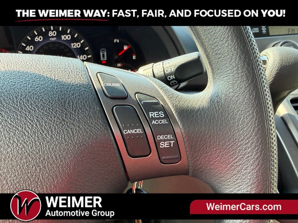 Pre-Owned 2007 Honda Odyssey EX - photo - 25
