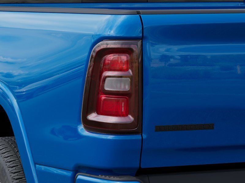 New 2026 Ram 1500 Big Horn/Lone Star - photo - 8