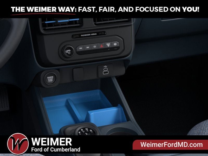 New 2026 Ford Maverick XLT - photo - 15