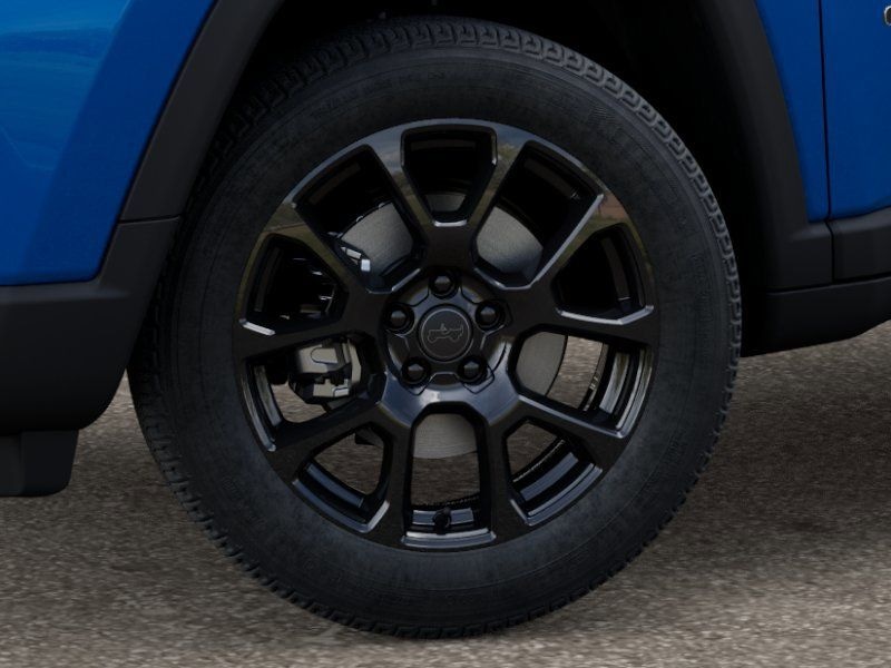 New 2026 Jeep Compass Latitude - photo - 7