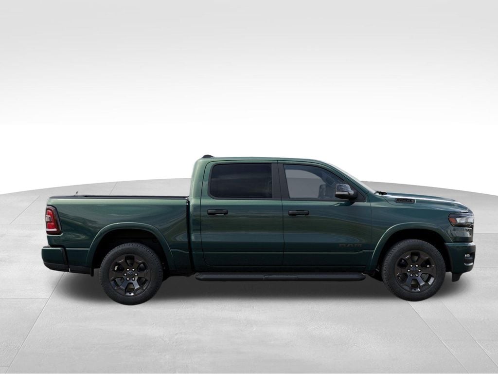 New 2026 Ram 1500 Big Horn/Lone Star - photo - 20