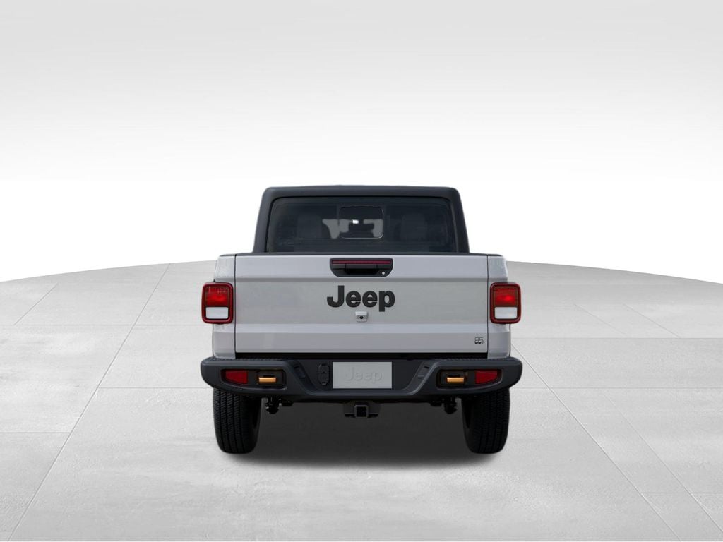 New 2026 Jeep Gladiator 85th Anniversary Edition - photo - 6