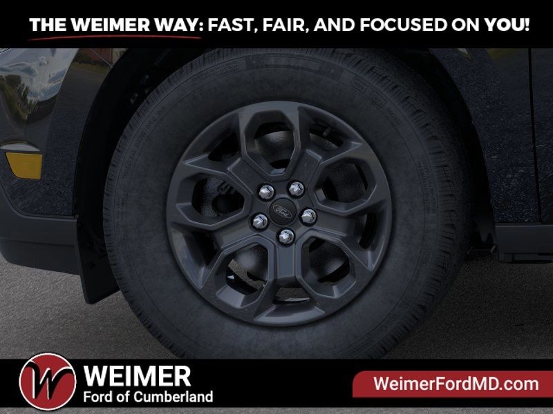 New 2026 Ford Maverick XLT - photo - 19