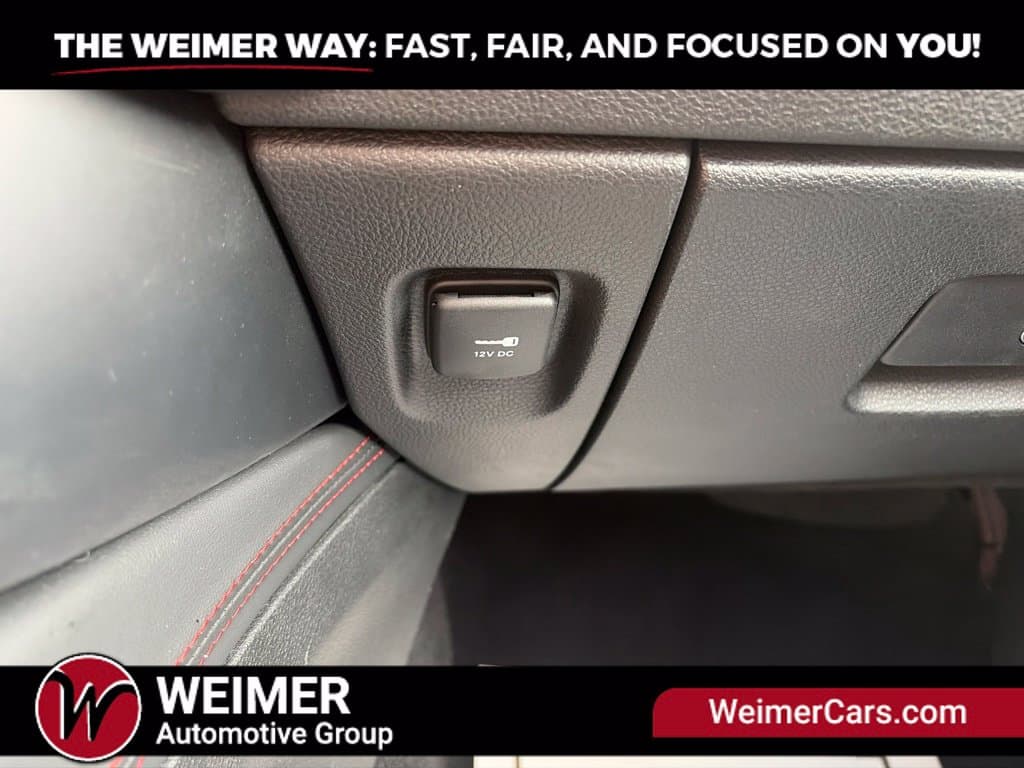 Pre-Owned 2024 Dodge Durango GT Plus - photo - 35