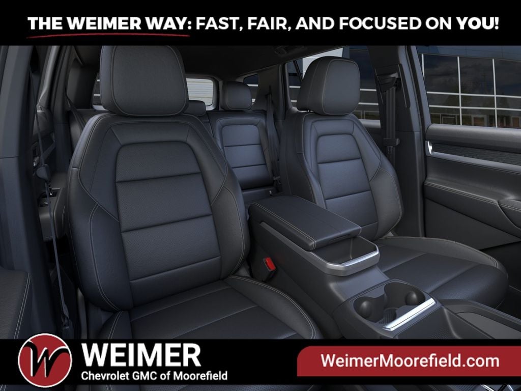 New 2027 GMC Terrain Elevation - photo - 15