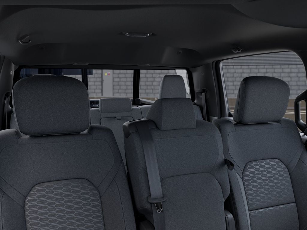 New 2026 Ram 1500 Warlock - photo - 25