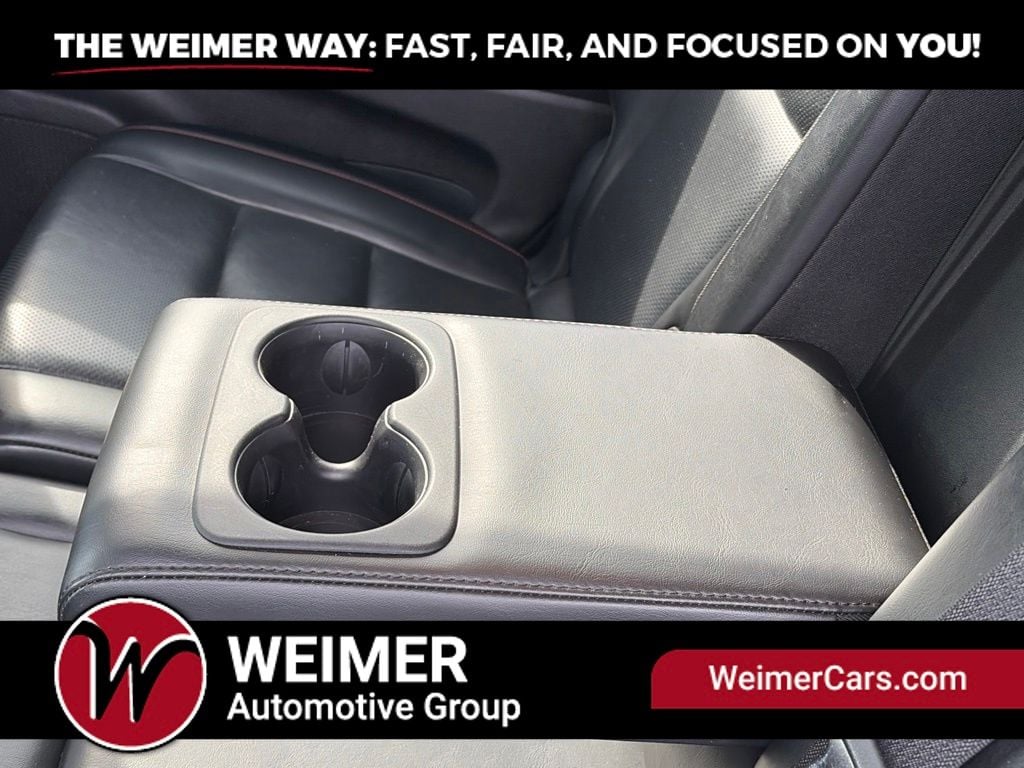 Pre-Owned 2024 Dodge Durango GT Plus - photo - 20