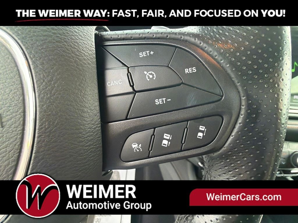 Pre-Owned 2024 Dodge Durango GT Plus - photo - 47