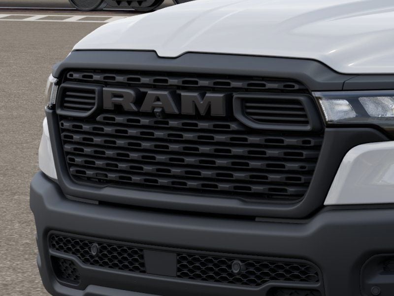 New 2026 Ram 1500 Tradesman - photo - 10