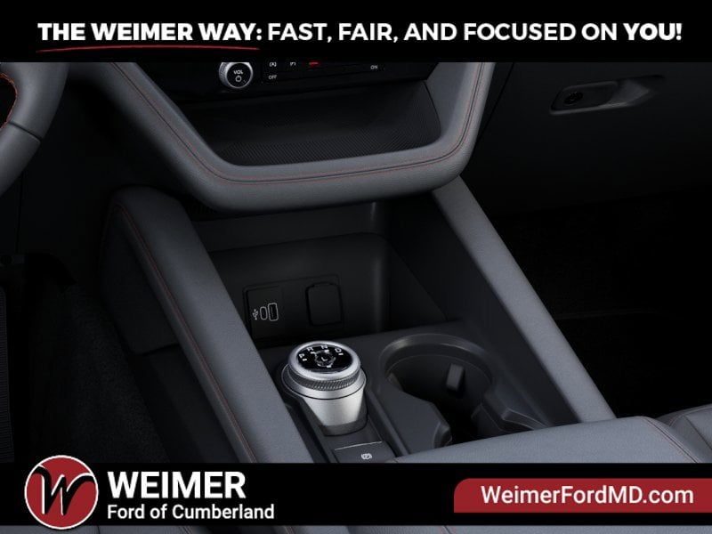 New 2027 Ford Explorer Active - photo - 14