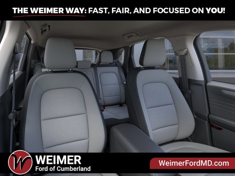 New 2026 Ford Escape Active - photo - 9