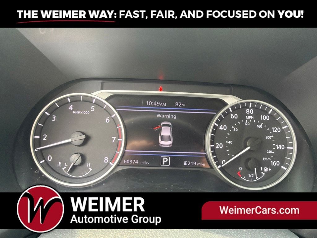 Pre-Owned 2024 Nissan Sentra SV - photo - 31