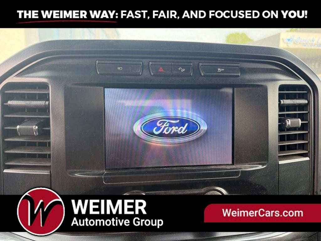 Pre-Owned 2022 Ford F-150 XL - photo - 25