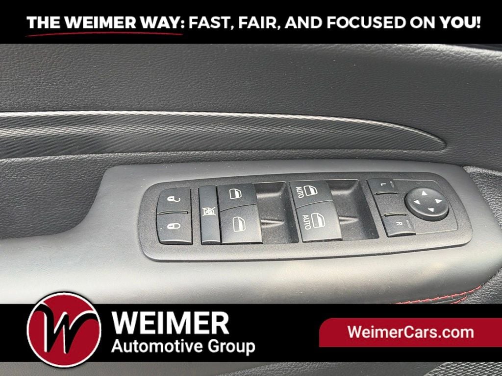 Pre-Owned 2024 Dodge Durango GT Plus - photo - 25