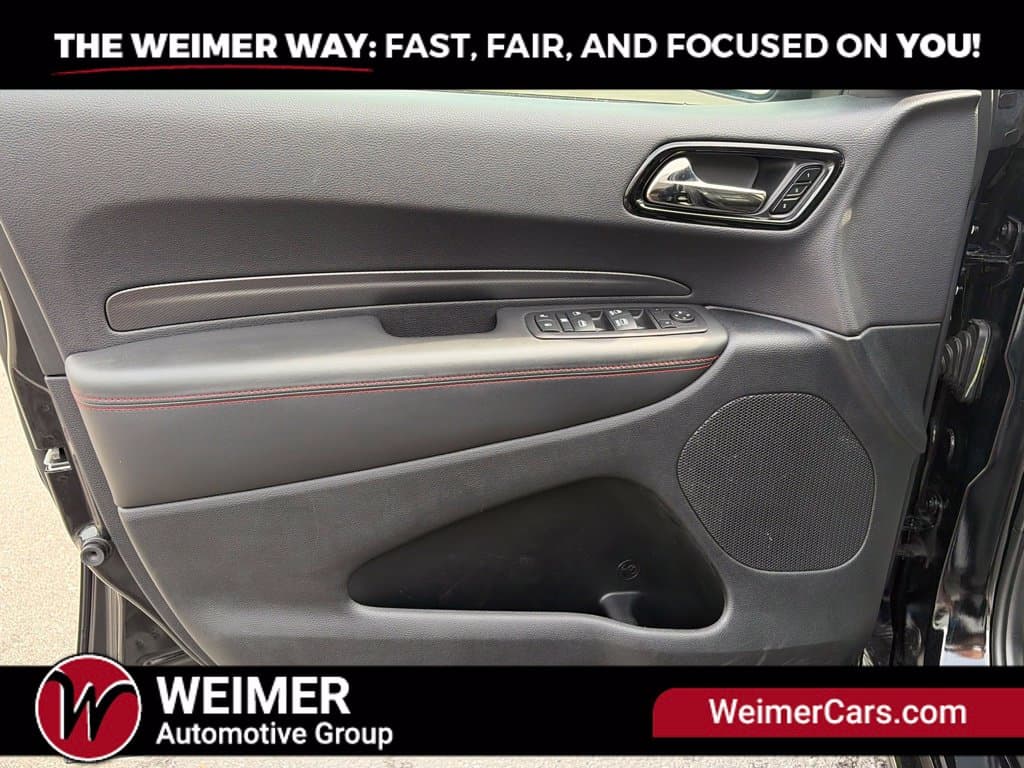 Pre-Owned 2024 Dodge Durango GT Plus - photo - 26