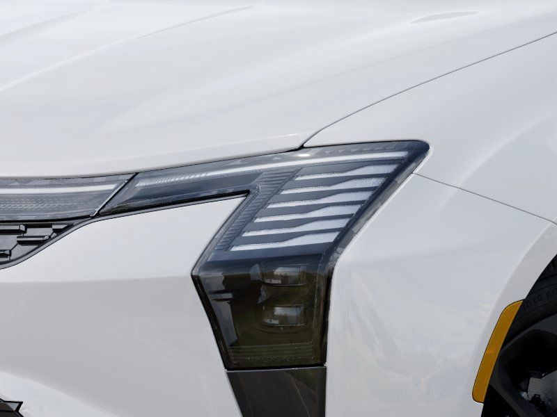 New 2027 Chrysler Pacifica Limited - photo - 9
