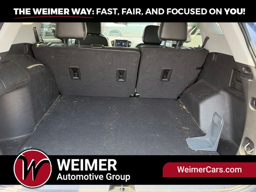 Pre-Owned 2022 GMC Terrain SLT - photo - 10