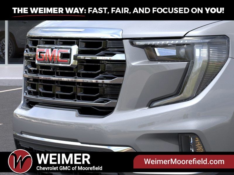 New 2026 GMC Acadia Elevation - photo - 12