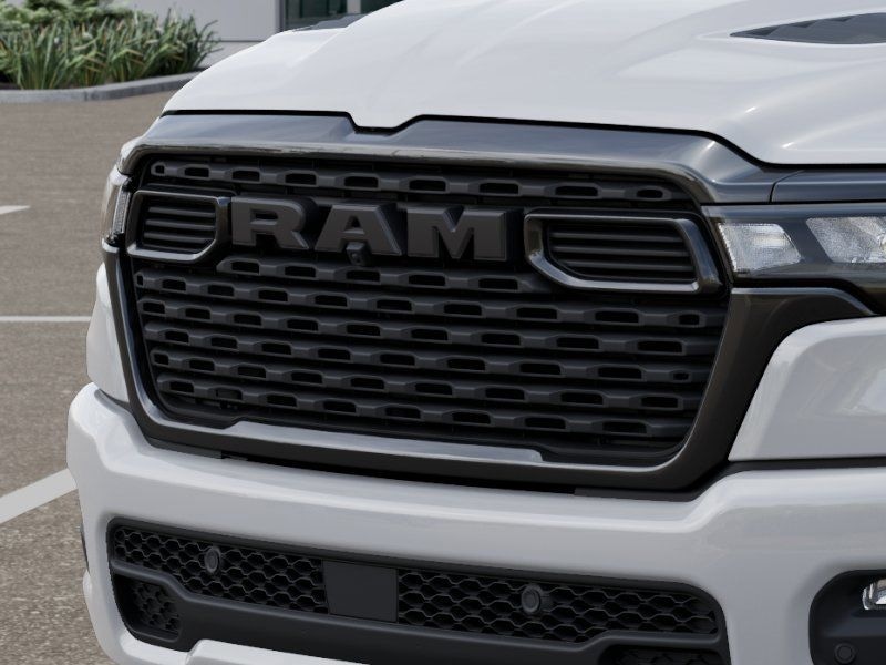 New 2026 Ram 1500 Express - photo - 10