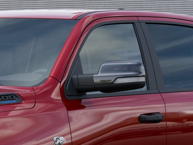 New 2026 Ram 1500 Big Horn/Lone Star - photo - 11