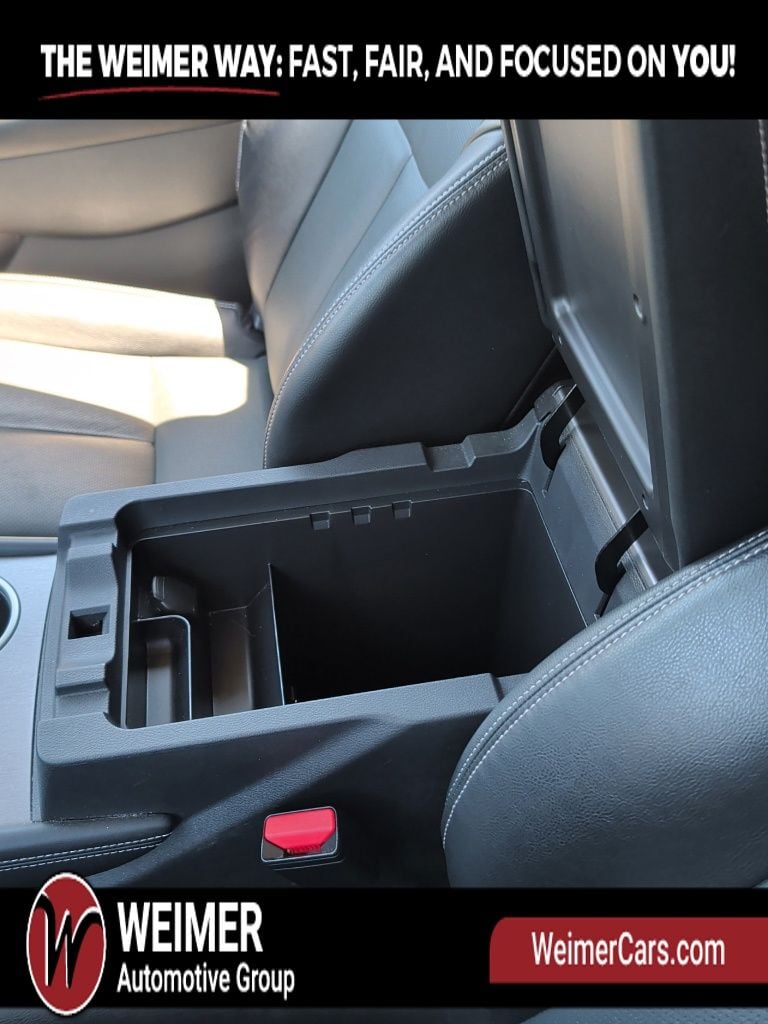 Pre-Owned 2021 Nissan Murano SL - photo - 21