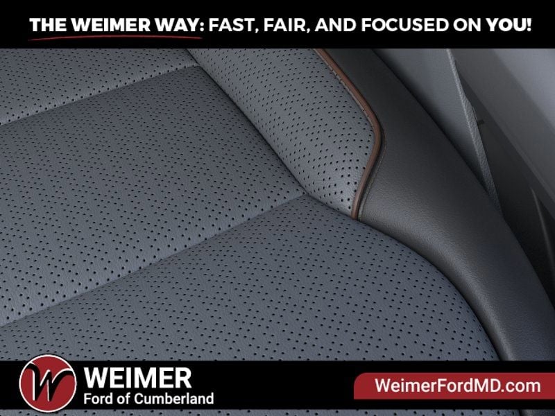 New 2026 Ford F-150 Lariat - photo - 15