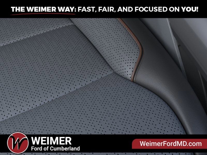 New 2026 Ford F-150 Lariat - photo - 15