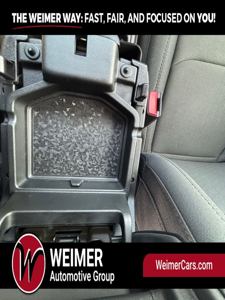 Pre-Owned 2022 Jeep Wrangler Sport - photo - 28