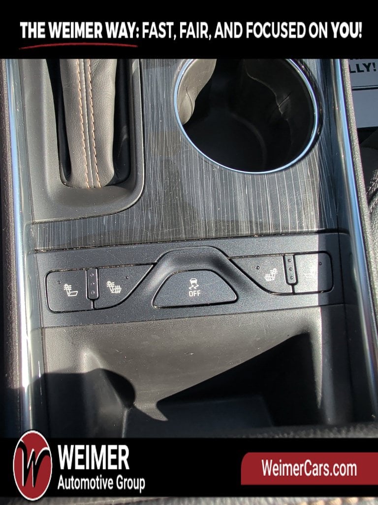 Pre-Owned 2020 Chevrolet Impala LT - photo - 20