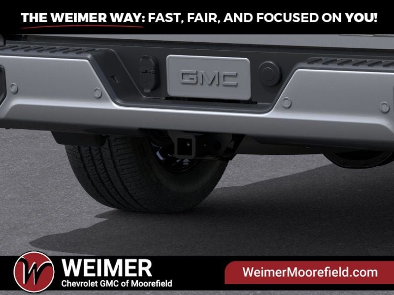 New 2026 GMC Sierra 1500 Elevation - photo - 13